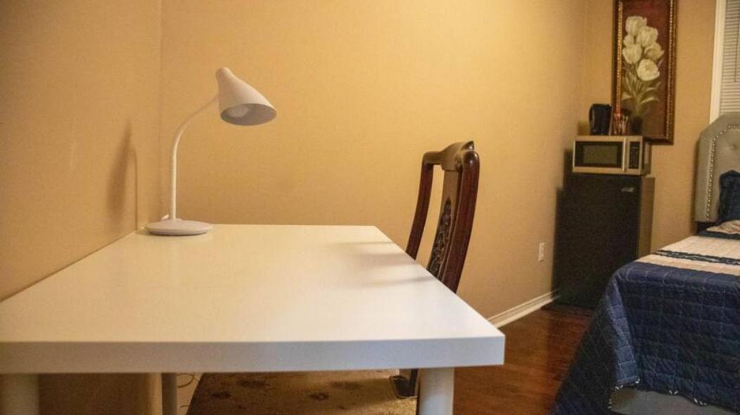 Riz Khan Peaceful Mississauga Home Extérieur photo