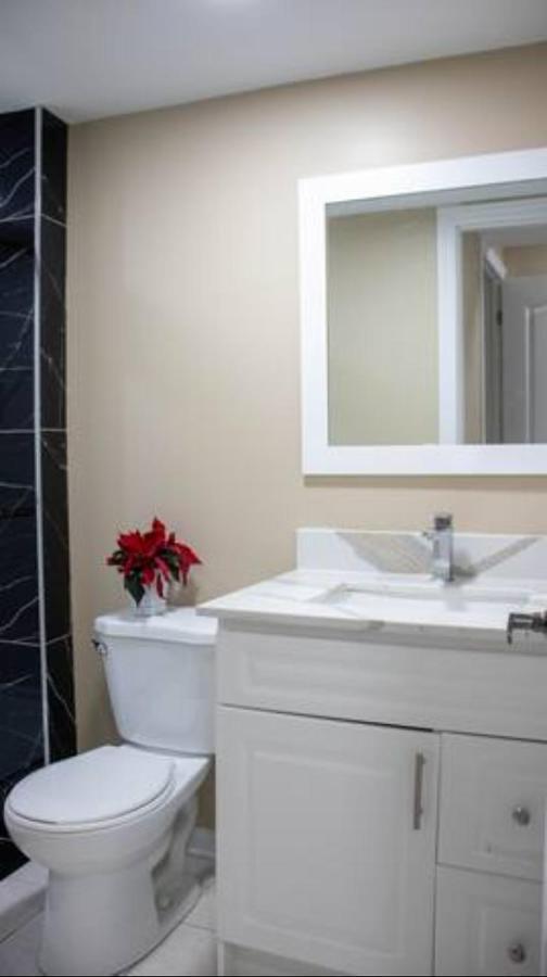 Riz Khan Peaceful Mississauga Home Extérieur photo