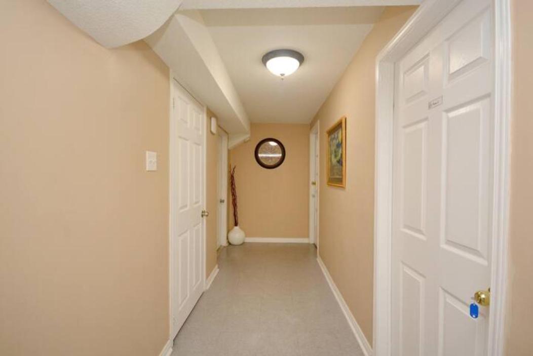 Riz Khan Peaceful Mississauga Home Extérieur photo
